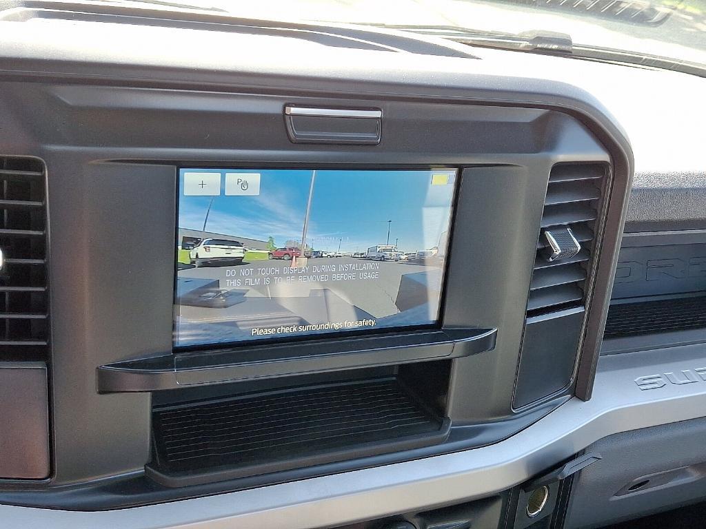 new 2025 Ford F-250 car, priced at $68,822