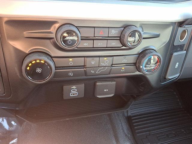 new 2025 Ford F-250 car, priced at $68,322