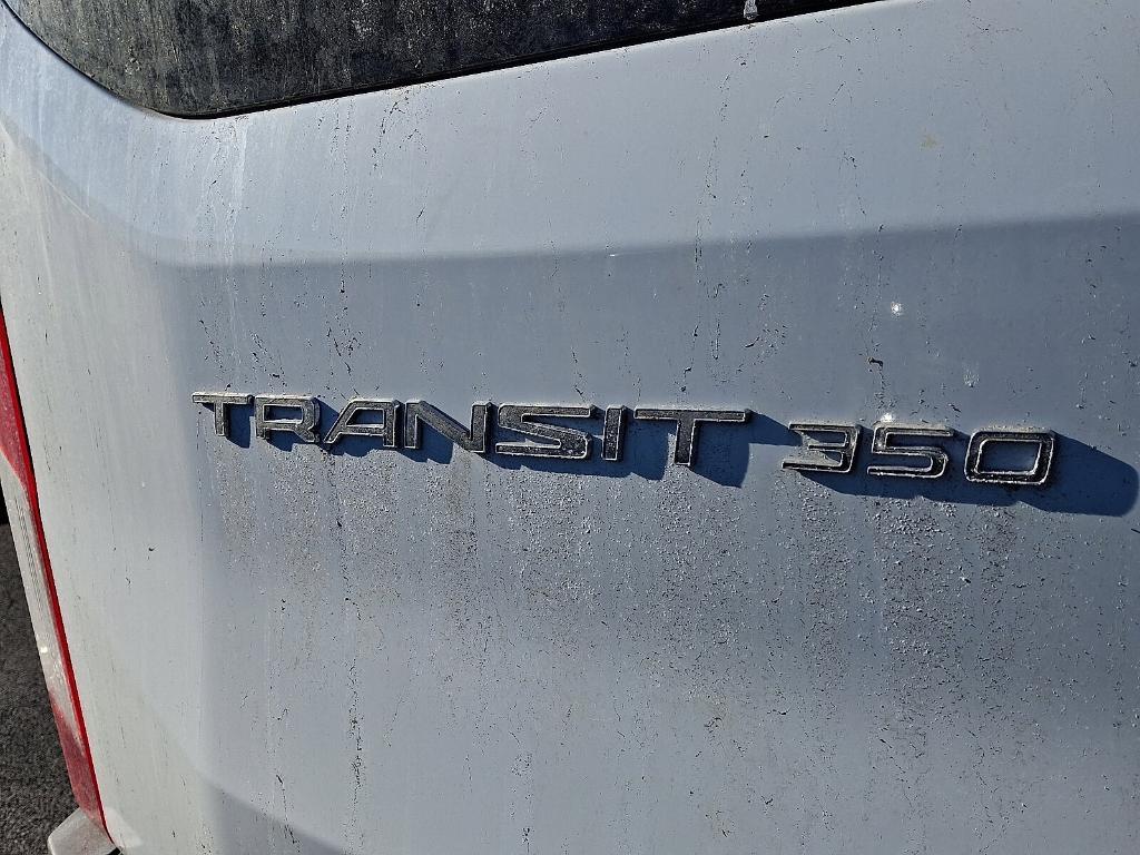 new 2024 Ford Transit-350 car, priced at $61,125