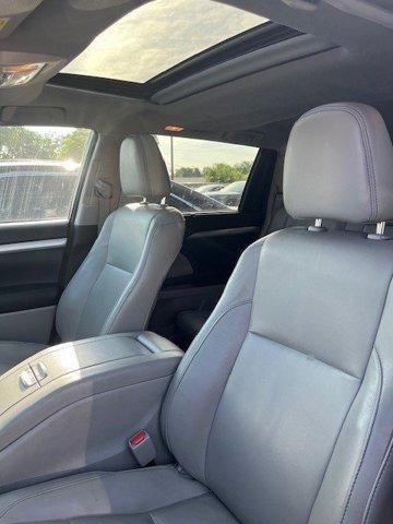 used 2017 Toyota Highlander car, priced at $21,990