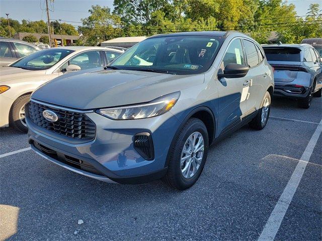 new 2024 Ford Escape car, priced at $33,160