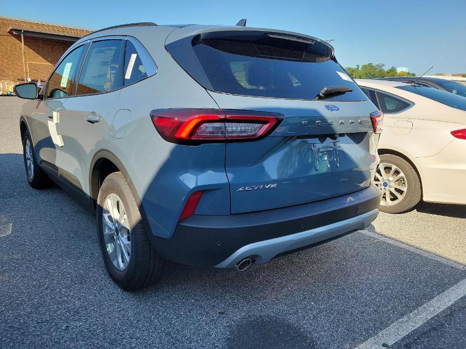 new 2024 Ford Escape car, priced at $33,160