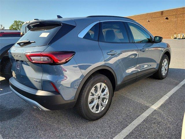 new 2024 Ford Escape car, priced at $33,160