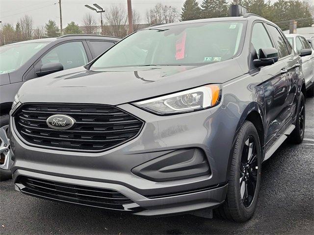 new 2024 Ford Edge car, priced at $37,419