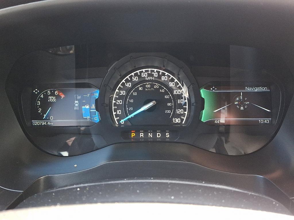 used 2022 Ford Ranger car, priced at $34,514