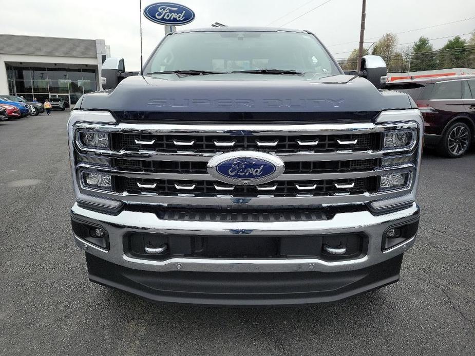 used 2024 Ford F-350 car, priced at $75,646