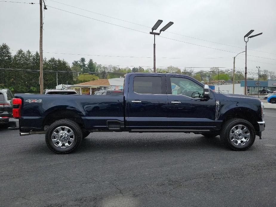 used 2024 Ford F-350 car, priced at $75,646