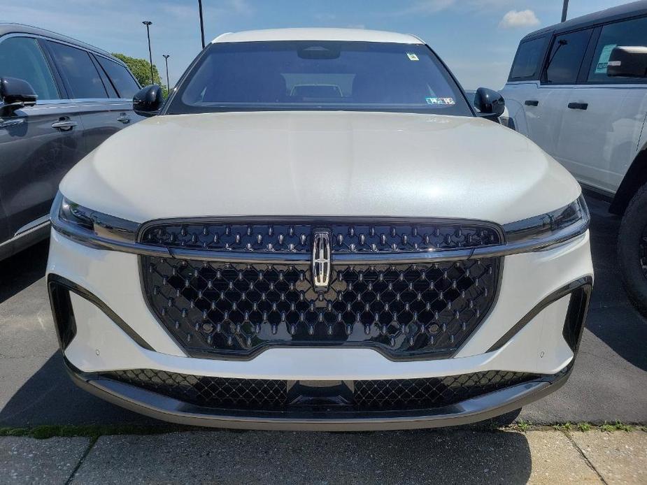 new 2024 Lincoln Nautilus car, priced at $57,260