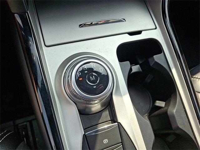 used 2022 Ford Explorer car, priced at $41,984