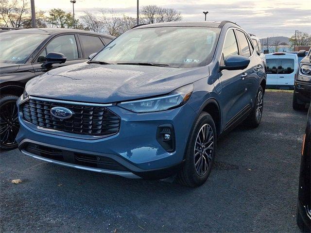 new 2024 Ford Escape car, priced at $42,945