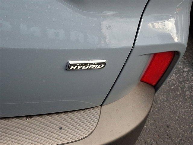 new 2024 Ford Escape car, priced at $45,037