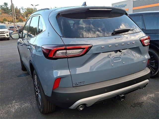 new 2024 Ford Escape car, priced at $45,037