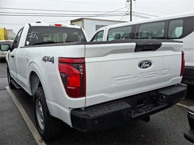 new 2024 Ford F-150 car, priced at $44,905