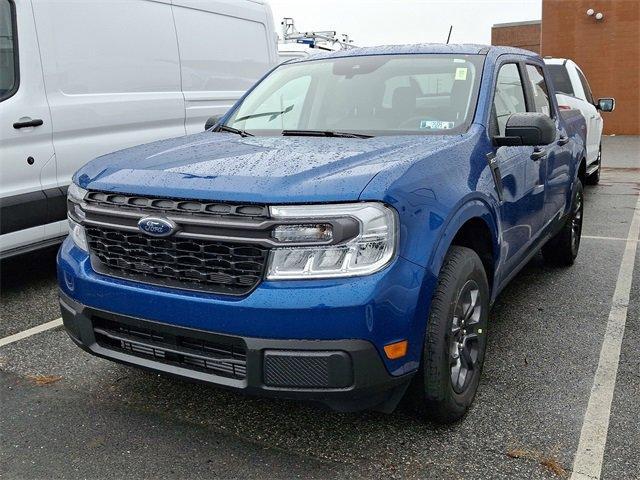 new 2024 Ford Maverick car, priced at $30,505