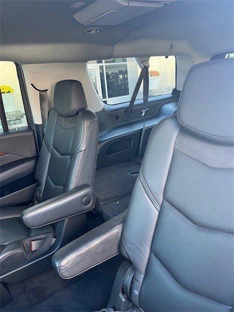 used 2020 Cadillac Escalade ESV car, priced at $43,990