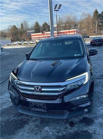 used 2023 Honda CR-V Hybrid car, priced at $32,990