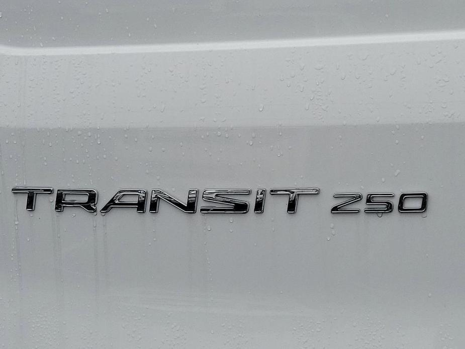 new 2023 Ford Transit-250 car, priced at $52,370