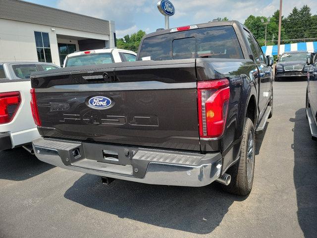 new 2024 Ford F-150 car, priced at $59,660