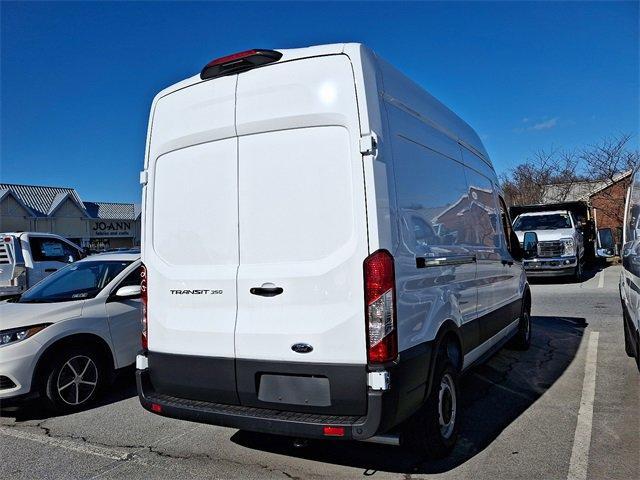 new 2024 Ford Transit-350 car, priced at $55,710