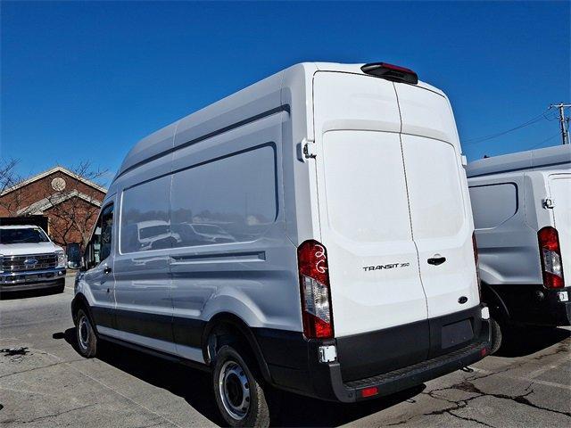 new 2024 Ford Transit-350 car, priced at $55,710