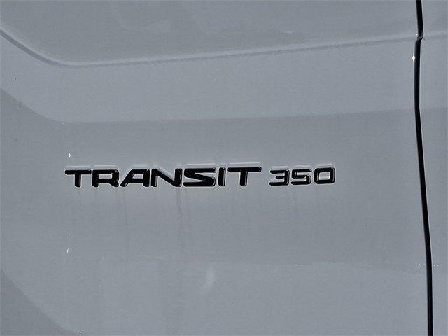 new 2024 Ford Transit-350 car, priced at $55,710