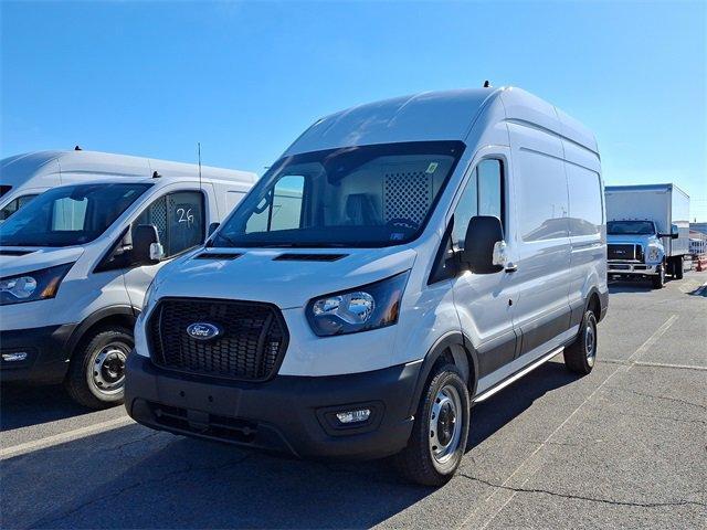 new 2024 Ford Transit-350 car, priced at $55,710