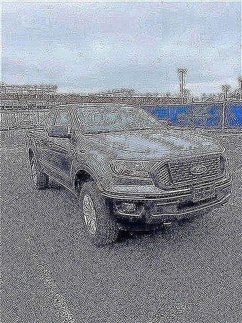 used 2020 Ford Ranger car, priced at $22,450