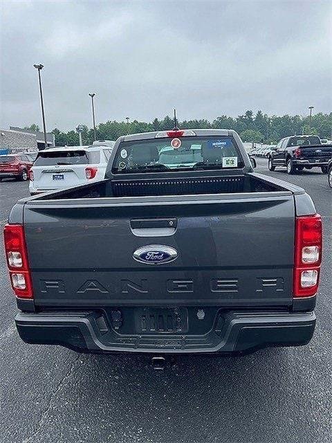 used 2020 Ford Ranger car, priced at $22,450