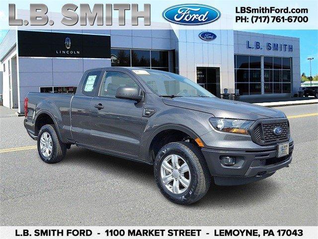 used 2020 Ford Ranger car, priced at $22,250