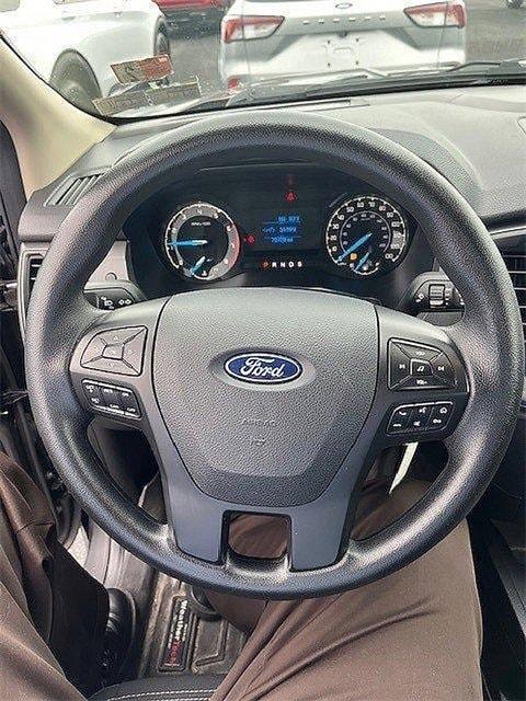 used 2020 Ford Ranger car, priced at $22,450