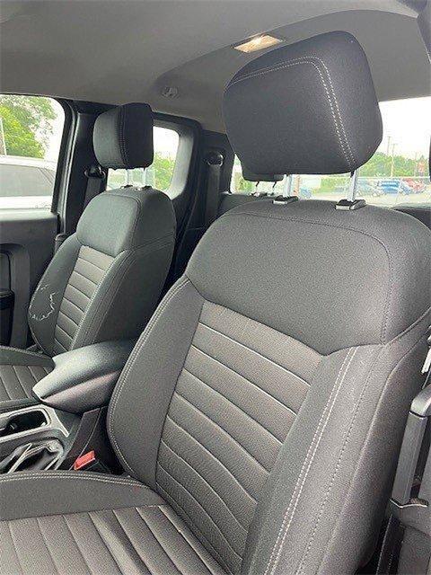 used 2020 Ford Ranger car, priced at $22,450
