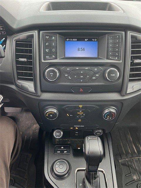 used 2020 Ford Ranger car, priced at $22,450