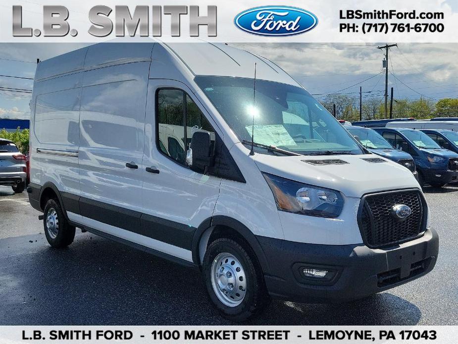 new 2024 Ford Transit-350 car, priced at $61,765