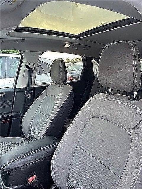used 2022 Ford Escape car, priced at $24,990