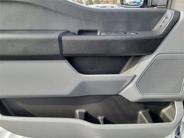 new 2023 Ford F-250 car, priced at $54,980