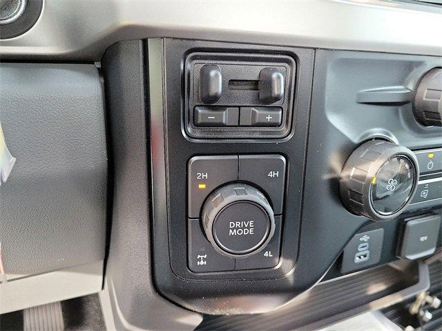 new 2023 Ford F-250 car, priced at $54,980