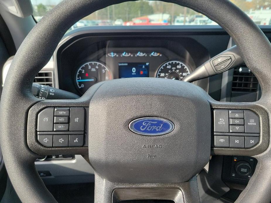 new 2023 Ford F-250 car, priced at $57,990