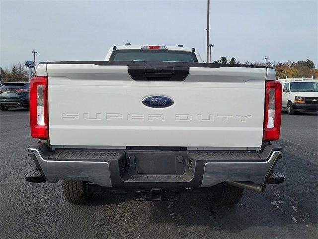 new 2023 Ford F-250 car, priced at $54,980