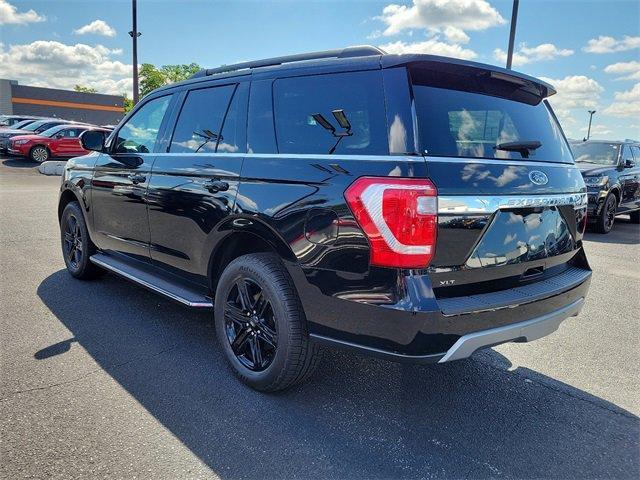 used 2020 Ford Expedition car, priced at $49,790