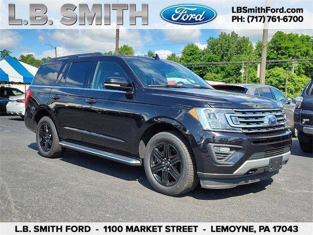 used 2020 Ford Expedition car, priced at $49,790