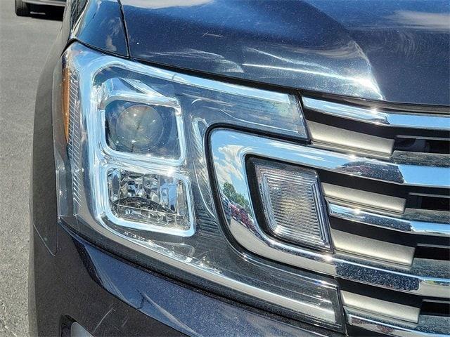 used 2020 Ford Expedition car, priced at $49,790