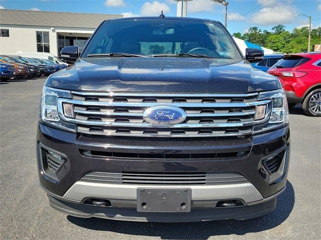 used 2020 Ford Expedition car, priced at $49,790