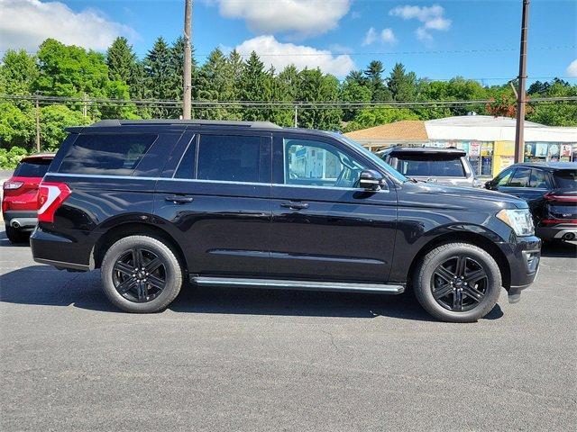 used 2020 Ford Expedition car, priced at $49,790