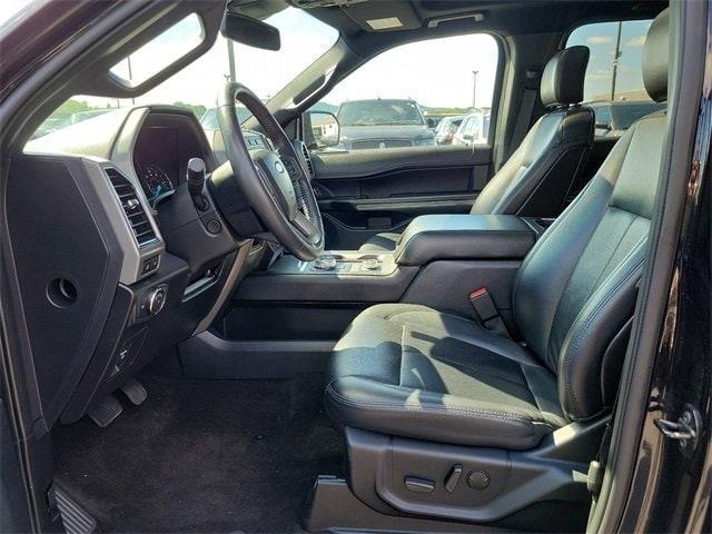 used 2020 Ford Expedition car, priced at $49,790