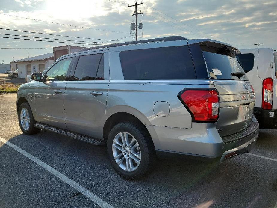 new 2024 Ford Expedition Max car, priced at $72,450