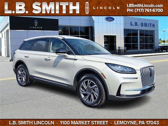 used 2024 Lincoln Corsair car, priced at $39,890