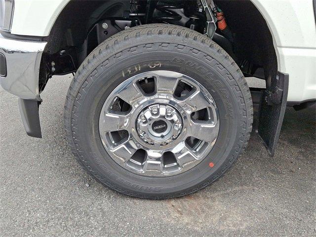 new 2025 Ford F-350 car, priced at $99,615