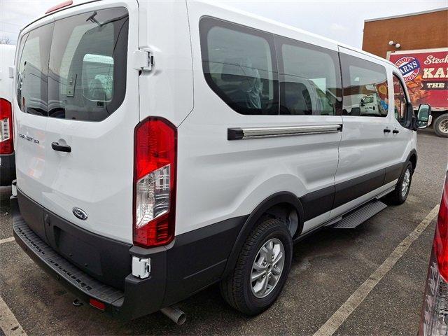 new 2024 Ford Transit-350 car, priced at $60,065