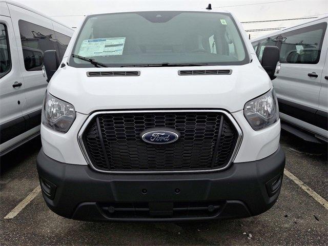 new 2024 Ford Transit-350 car, priced at $60,065