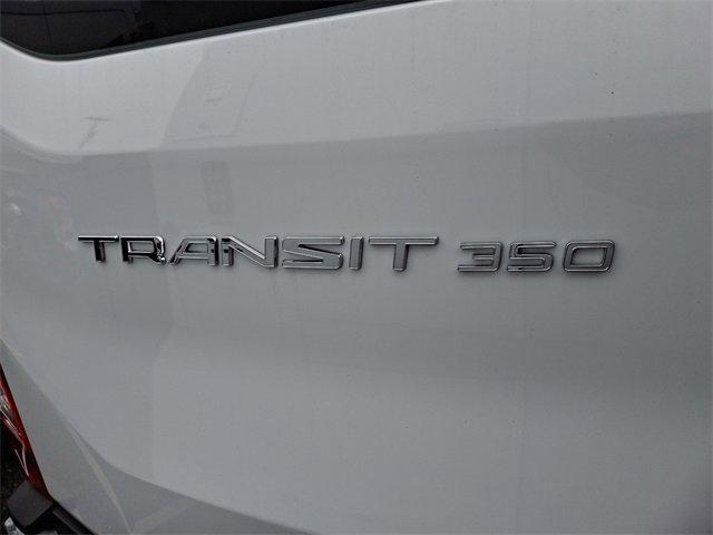 new 2024 Ford Transit-350 car, priced at $60,065